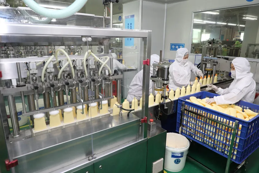 赣州市调味品灌装机润滑油灌装机 - 推荐